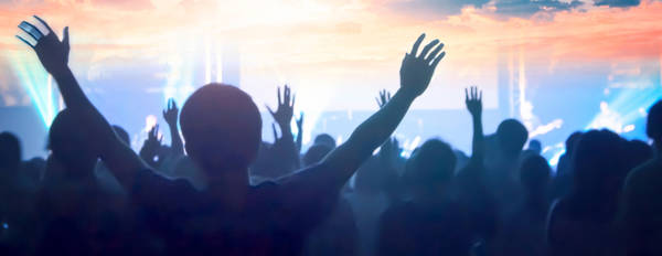 Celodenní modlitební Praha