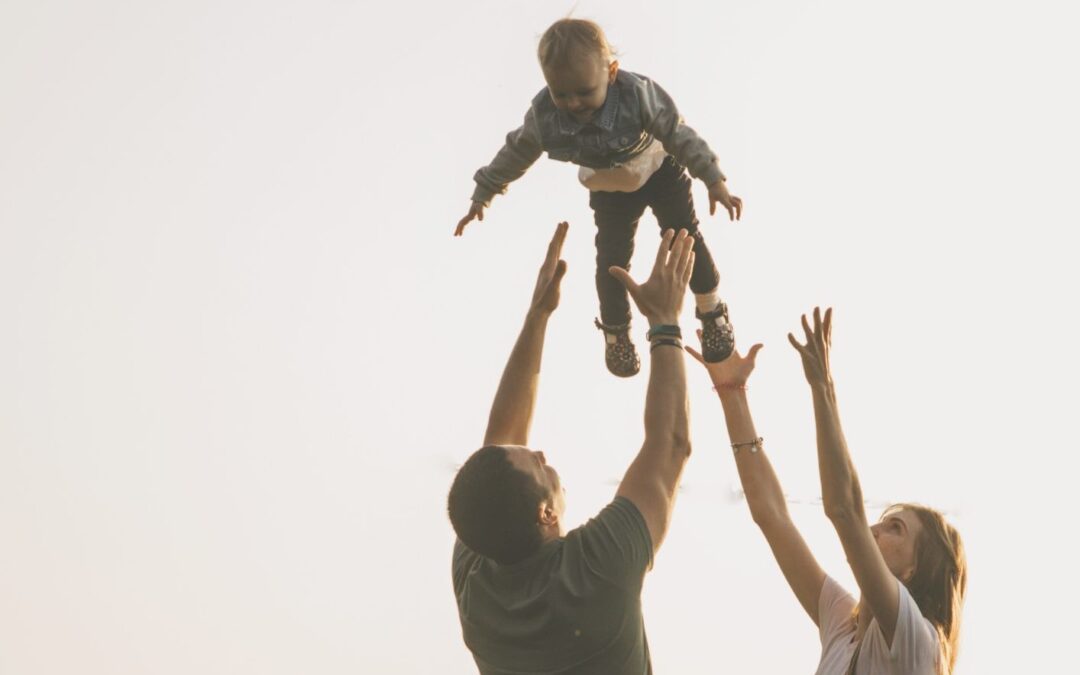 Biblická výchova dětí 2025